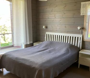 Rukatunturi Villa | Villa Fox Ruka