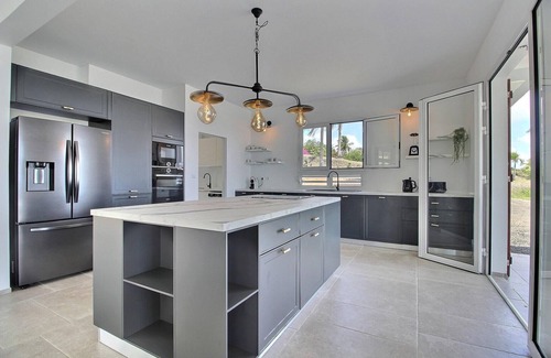 Tartane Villa | Villa Frégate Bay - Six Bedroom Villa, Sleeps 12