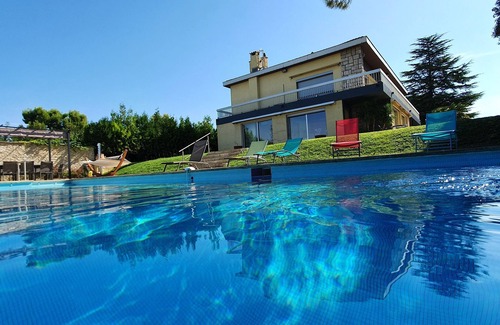 Beziers Villa | Villa