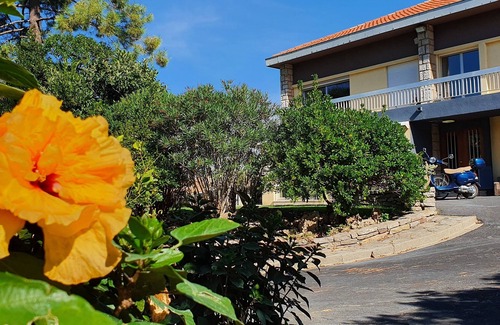 Beziers Villa | Villa