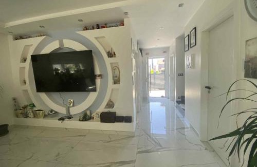 Ingersheim House | Villa