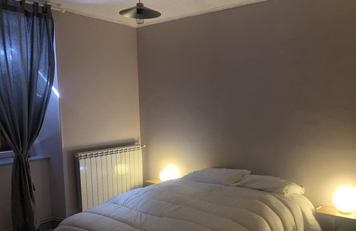 Agnieres-en-Devoluy House | Villa