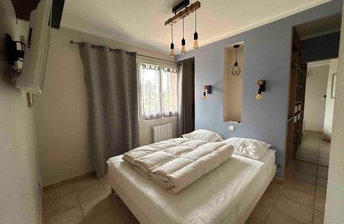 Mejannes-le-Clap House | Villa