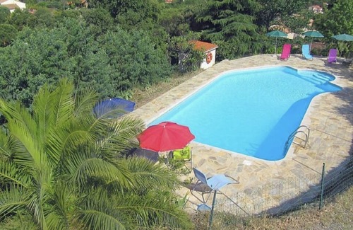 Montesquieu-des-Alberes Villa | Villa with large private pool, wonderful views, 15 minutes drive to the beach