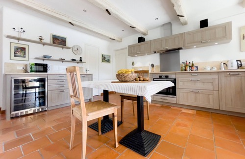 Saint-Cezaire-sur-Siagne House | Villa DE Reve , VUE Panoramique
