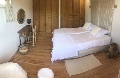 Saint-Ferreol-Trente-Pas Other | Villa with private heated pool "Le Mas des Doux Instants" rated 5 stars