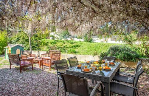 Fraisse-des-Corbieres Villa | Villa Fraisse by Villa Plus