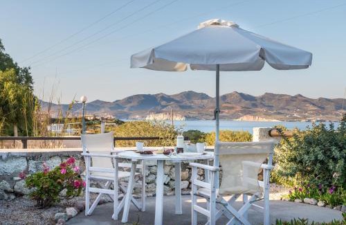 Apollonia House | Villa Frakosykia