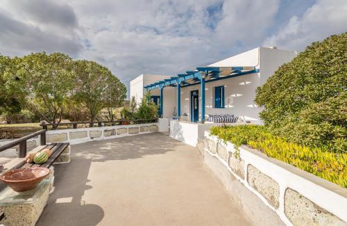 Apollonia House | Villa Frakosykia