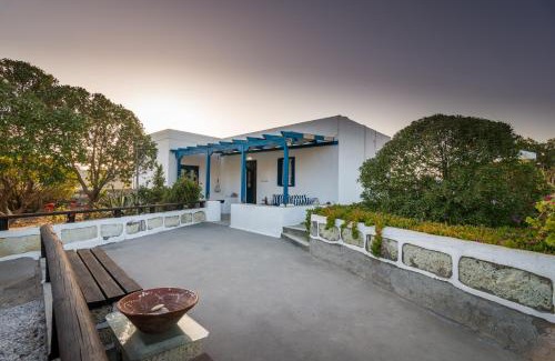 Apollonia House | Villa Frakosykia