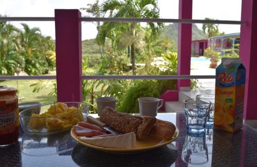 Sainte-Anne Villa | Villa FRAMBOISINE/BAYALOCATION