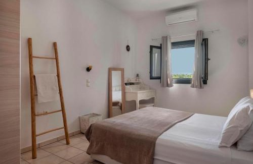 Nea Cryssi Akti Villa | Villa Franca Ideal for wedding parties