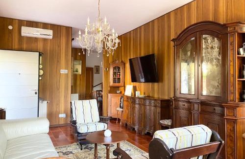 Maddalenedda Villa | Villa Franca