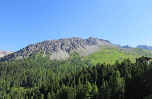 Arosa Apartment | Villa Franca U01
