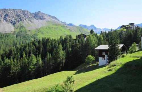 Arosa Apartment | Villa Franca U01