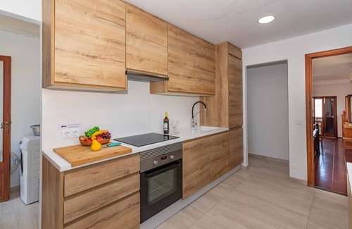 Marina Manresa Villa | Villa Francesca for 8 people in Manresa in Alcudia near the Beach