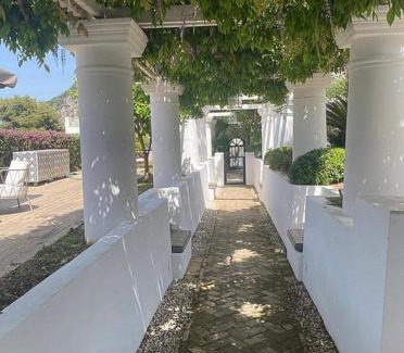 Capri Villa | Villa Francesca