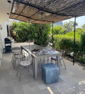 Capri Villa | Villa Francesca
