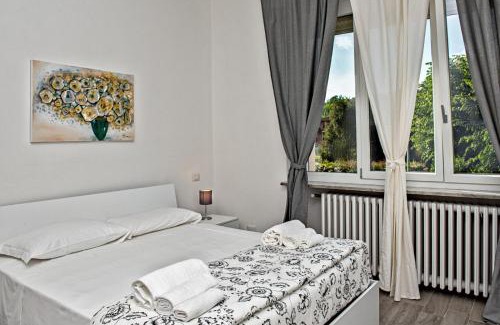 Nizza Monferrato House | “villa Francesco”