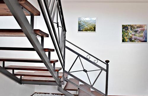 Nizza Monferrato House | “villa Francesco”