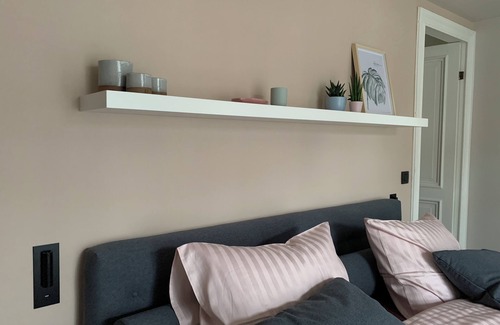 Ostend City Centre House | Villa Francine met Sauna Dichtbij het Strand