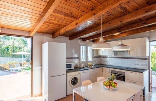 Torrox Villa | Villa Francisco Torrox by Ruralidays