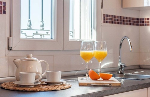 Torrox Villa | Villa Francisco Torrox by Ruralidays