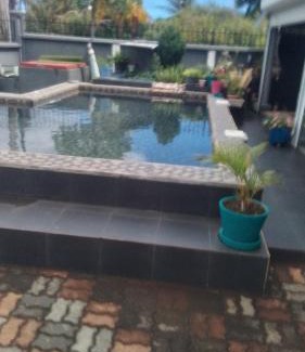 Camp Bestel Apartment | Villa FRANCOISE