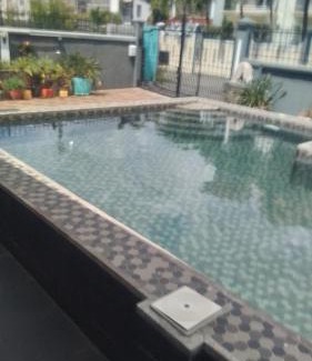 Camp Bestel Apartment | Villa FRANCOISE
