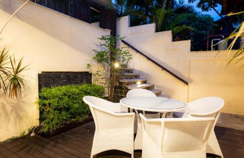 Petitenget Villa | Villa Frangipani Seminyak