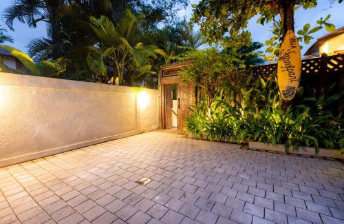 Petitenget Villa | Villa Frangipani Seminyak