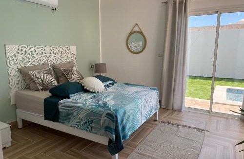 Mezraia Apartment | Villa Frangipani