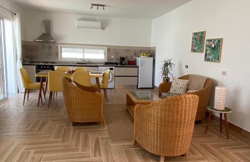 Mezraia Apartment | Villa Frangipani