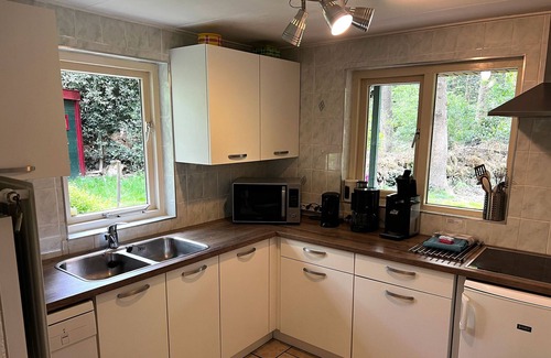 Norg Villa | Villa Franka - Three Bedroom Villa, Sleeps 6