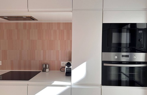 Vogelzang Apartment | Villa Frans Lichtrijk Appartement 2 Slpk