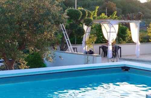 Alberobello House | Villa Fransisca
