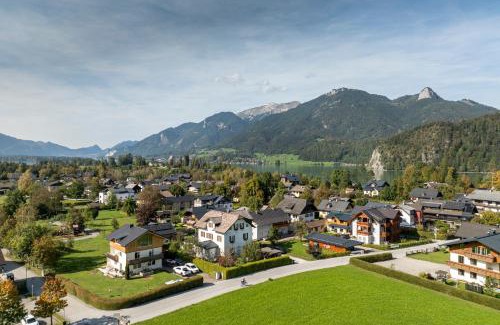 Strobl Apartment | Villa Franz Josef