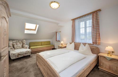 Strobl Apartment | Villa Franz Josef