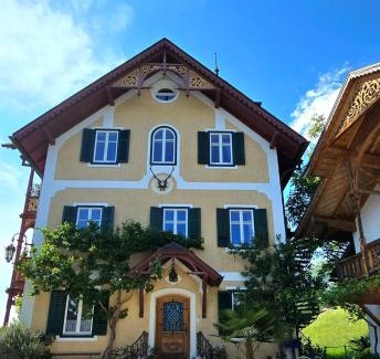 Sankt Wolfgang im Salzkammergut Apartment | Villa Franz Xaver