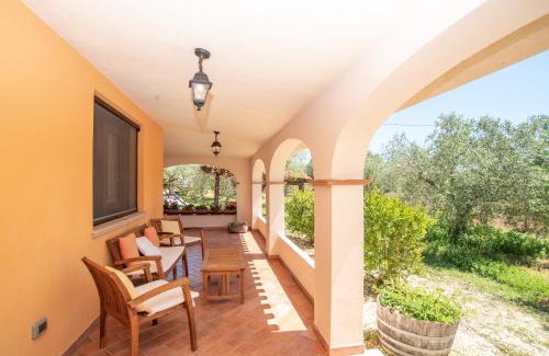Orosei Villa | Villa Frau a 2km dal mare