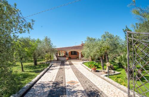 Orosei Villa | Villa Frau a 2km dal mare
