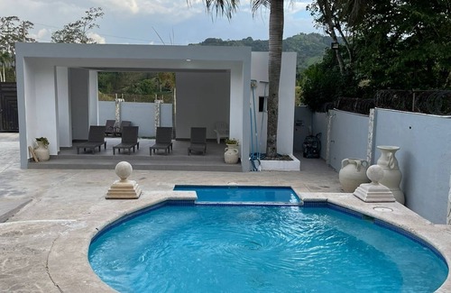 La Vega Villa | Villa frente a Alta Vista Restaurante