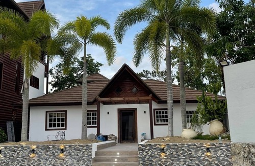 La Vega Villa | Villa frente a Alta Vista Restaurante