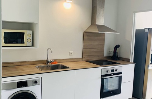 Trois-Ilets Villa | Villa Fresh&Cosy Trois-Ilets, Swimming Pool, Sea View, 3*, France