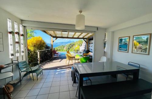 Trois-Ilets Villa | Villa Fresh&Cosy Trois-Ilets 3 étoiles