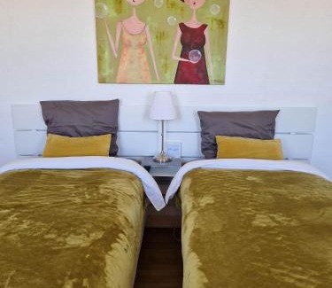 Tourlaville Bed & Breakfast | Villa Fresquet