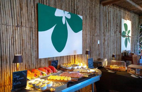 Chiguata Villa | Villa Frida - Private Beachfront Villa