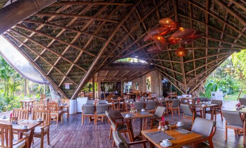 Chiguata Villa | Villa Frida - Private Beachfront Villa
