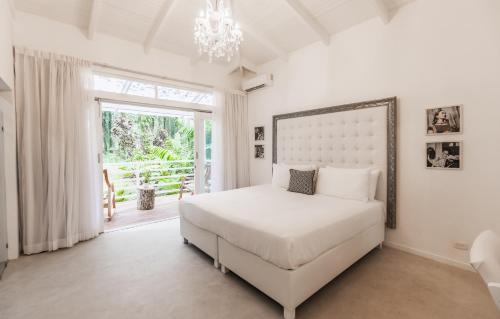 Chiguata Villa | Villa Frida - Private Beachfront Villa