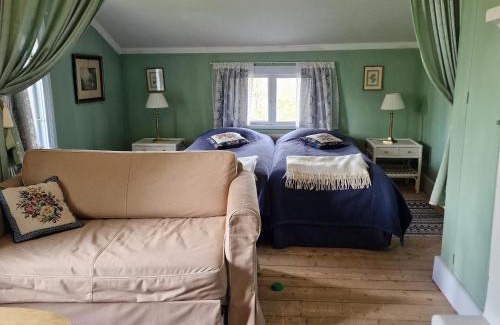Harnosand Bed & Breakfast | Villa Fridhem, Härnösand